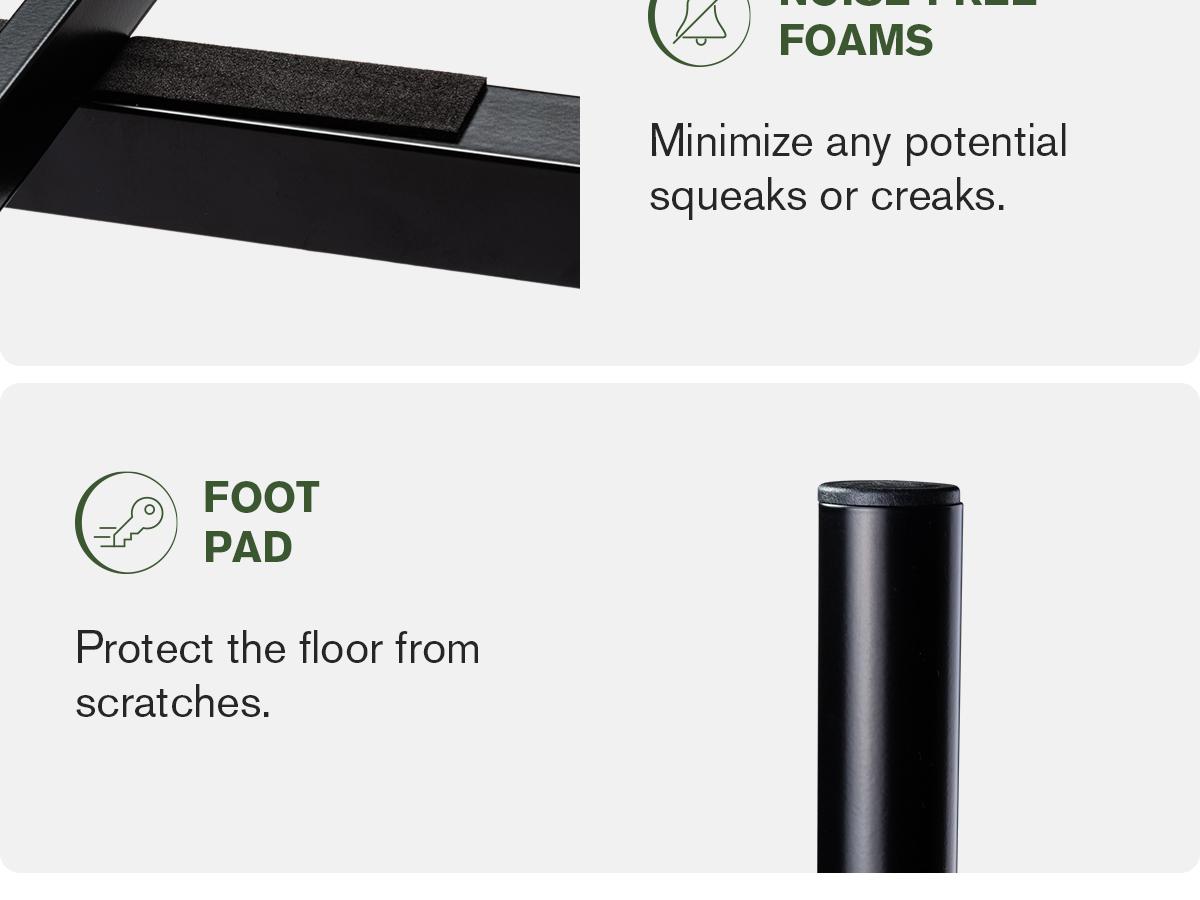 MUTICOR 14in Metal Platform Bed Frame,Vintage Iron-Art Headboard【Frame Only No Mattress】Metal Slats Support Bed Base for Storage,No Box Spring Needed,Full/King/Queen Size Bed Frame#TikTokShopBlackFriday #ChristmasGifts