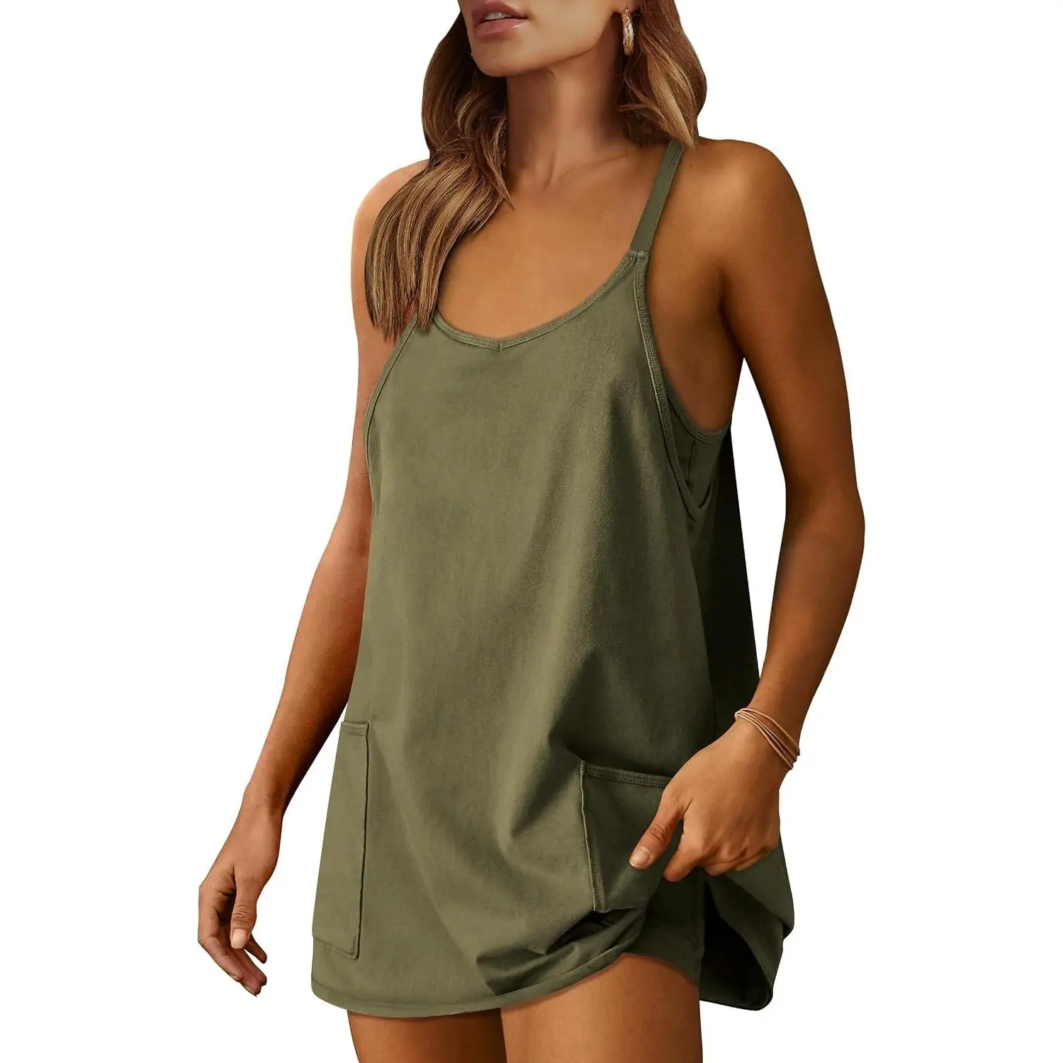Army Green