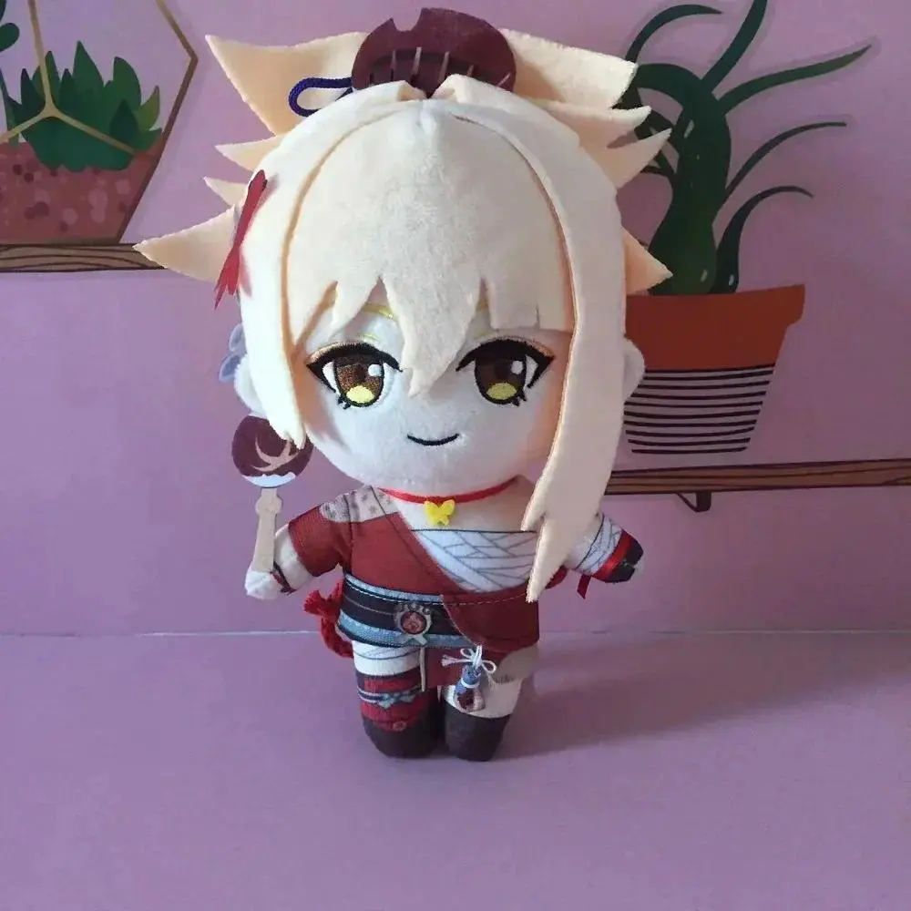Yoimiya