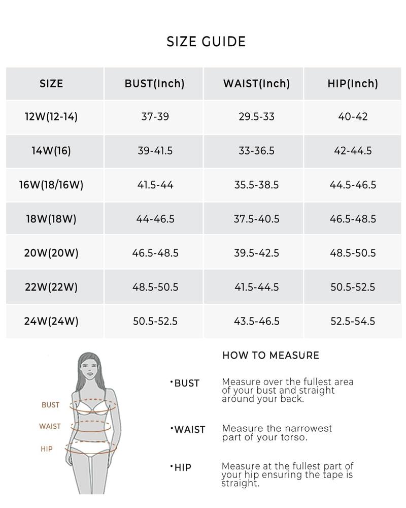 Tempt Me Womens Plus Size High Waisted Bikini Two Piece One Shoulder Swimsuit Keyhole Bathing Suits