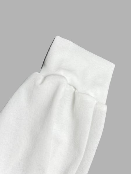 Women's Casual Loose-Fit Long Sleeve T-Shirt, Asymmetrical Neckline Top, All-Season Comfortable Wear, Moderate Fabric Thickness