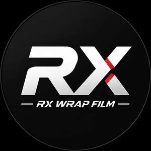 RX wrap FILM