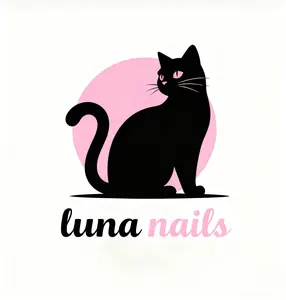 Lunawing nail