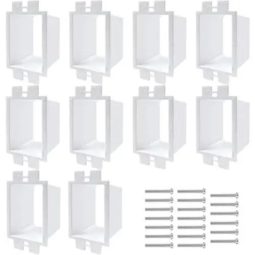 White -10