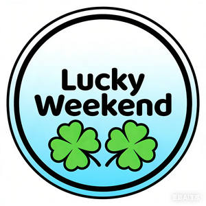 LuckyWeekend