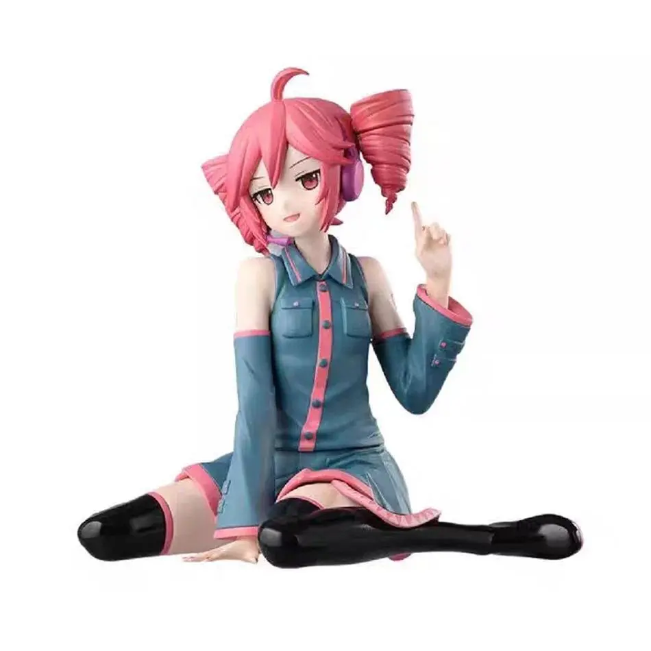 Kasane Teto
