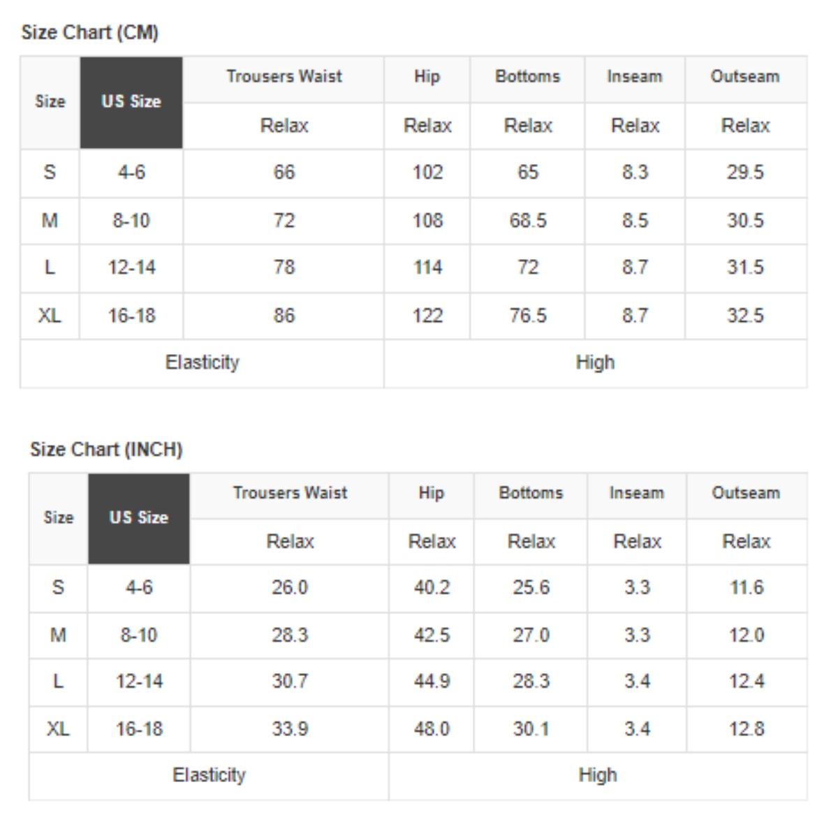 Black Checkered Print High Waist Casual Shorts