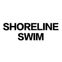 Shoreline Swim shop logo