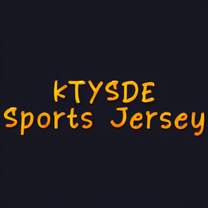 KTYSDE Sports Jersey