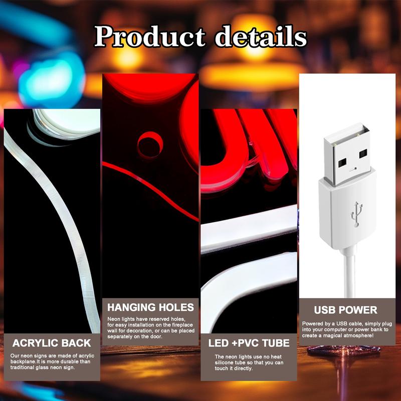 Red Bull RACING Neon Garage Sign Decorative Neon Light Perfect for offices, showrooms, car dealerships, garage decor, gifts, and factories.