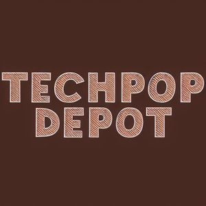 TechPop Depot