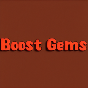 Boost Gems