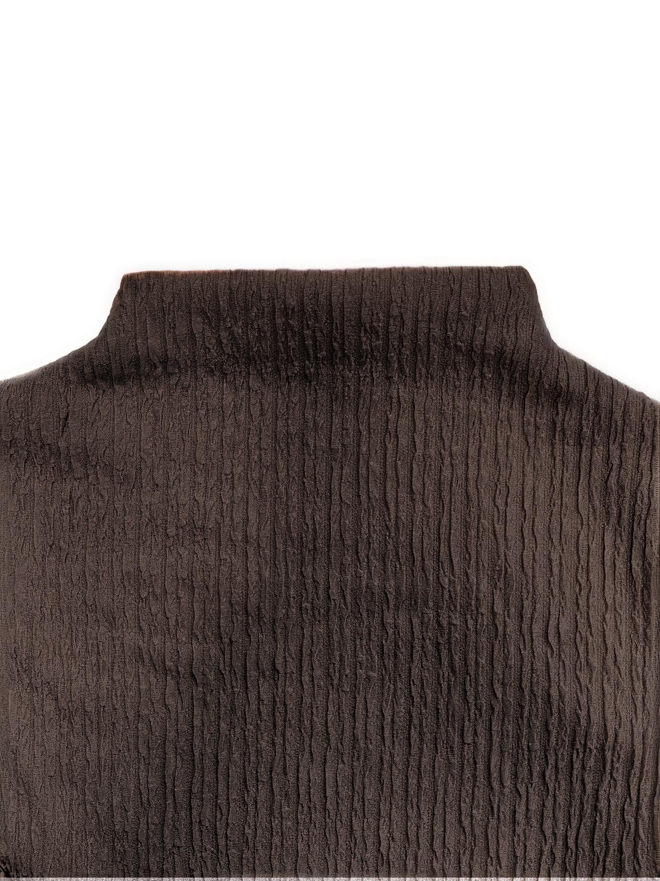 Elegant Bodycon Dress with Flared Sleeves, Long Sleeve, Slim-Fitting Waist Design, Perfect for Casual & Formal Wear, Women's Fashion Clothing