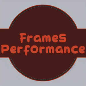 Frames Performance