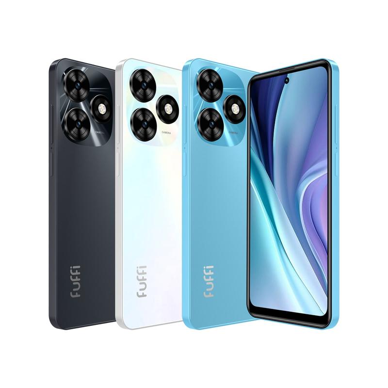 Fuffi Smart Unlock Phone 6.56 Inches 3+32GB Memory 2+7mp Camera 4g Network Dual Sim 3100mah Battery Android GPS Fuffi Smart Unlock Phone 6.56 Inches 3+32GB Memory 2+7mp Camera 4g Network Dual Sim 3100mah Battery Android GPS