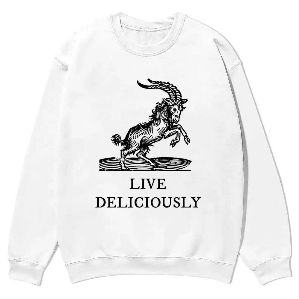 90s Graphic Crewneck Sweatshirt Men’s Funny Graphic Pullover Vintage Streetwear Oversized Sweatshirt Men Casual Vacation Outfit Long Sleeve Top