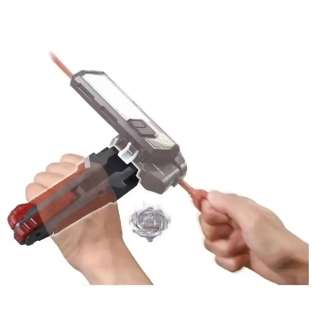 Beyx Burst Gyro Launcher accessories BX Launcher UX Launcher Applicable to BX series Kids Toys Gift birthday Gift