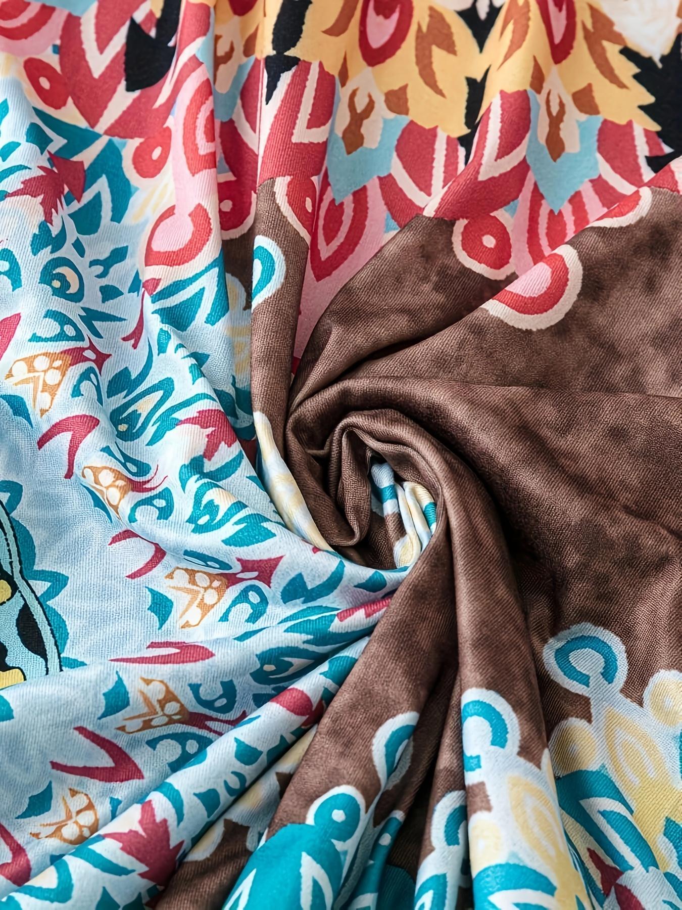 Women's Plus Size All Over Print Tank Dress. Casual Basic Sleeveless Dress. Comfortable and Stylish. Perfect for Vacation and Home Use. Boho. Bohemian Women's Plus Size All Over Print Tank Dress. Casual Basic Sleeveless Dress. Comfortable and Stylish. Perfect for Vacation and Home Use. Boho. Bohemian