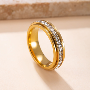 Qiqi fashion accessories