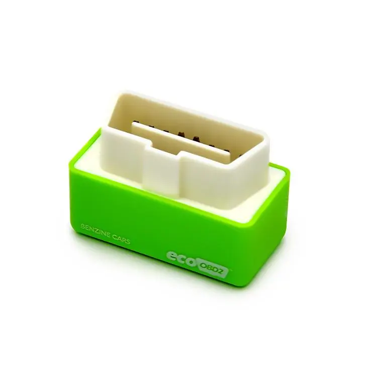 Plug And Play ECOOBD2 Gasoline Car Fuel Economy ECO OBD2 Driver