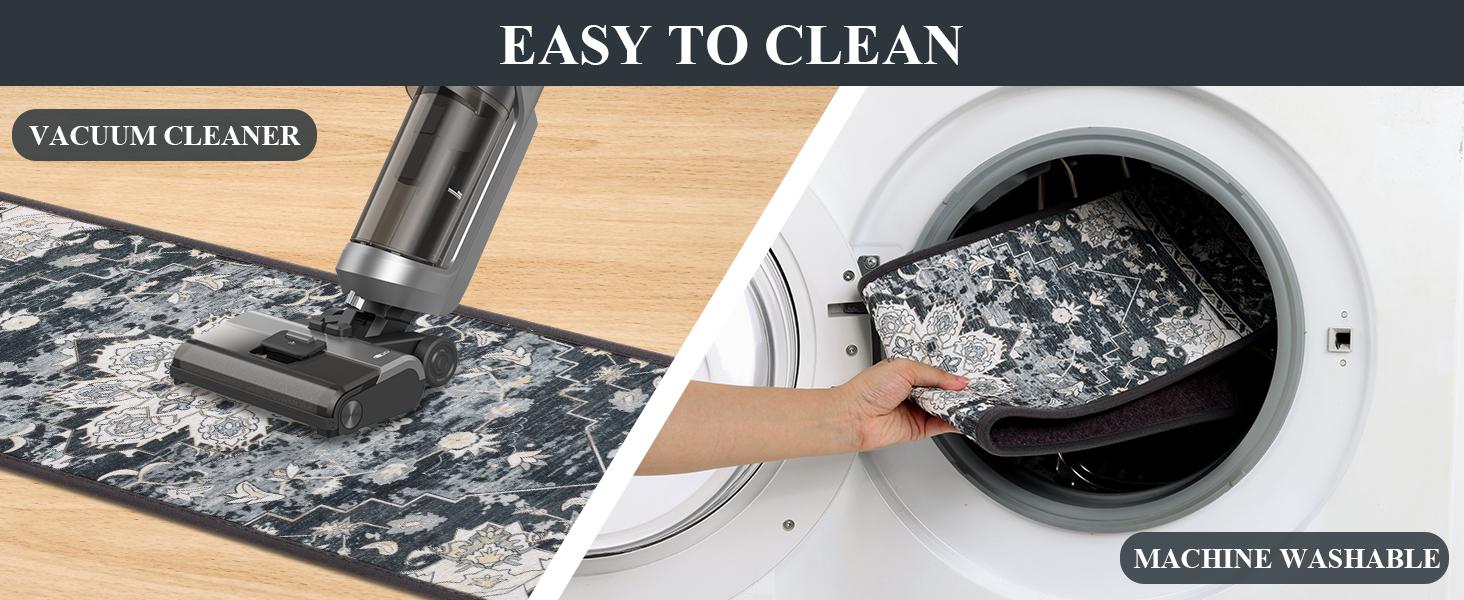 [SpringGlowUp] HEBE Carpet Stair Runner for Wooden Steps Indoor 8"x30" Peel and Stick Non Slip Stair Treads Reusable Easy To Install Sturdy Cleanable for Dogs Kids and Elders