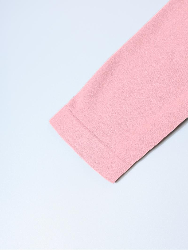 Women's Ribbed Abdomen Control Bodysuit, Long Sleeve Seamless T Shirt,Comfortable Scoop Neck Body Suit Stretchy Basic Tops, Fit Soft Elastic Fabric, Perfect For Daily Wear and Going Out,Shapewear For All Seasons Women's Ribbed Abdomen Control Bodysuit, Long Sleeve Seamless T Shirt,Comfortable Scoop Neck Body Suit Stretchy Basic Tops, Fit Soft Elastic Fabric, Perfect For Daily Wear and Going Out,Shapewear For All Seasons