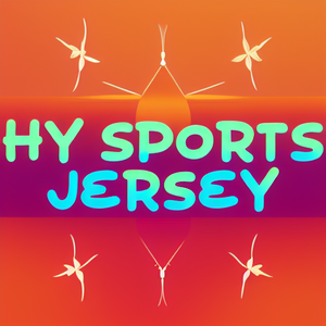 HY Sports Jersey