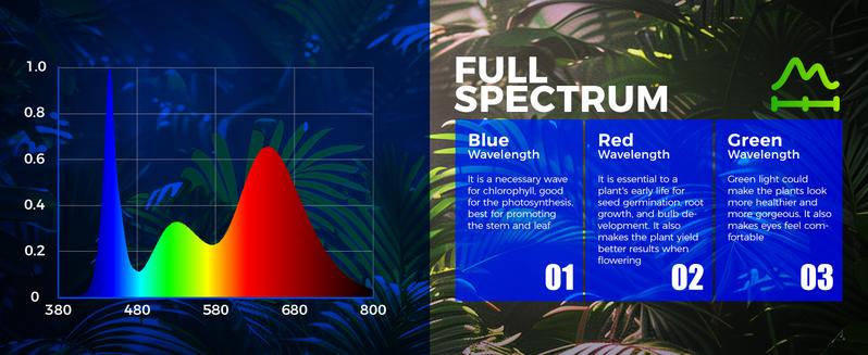 Barrina T8 LED Grow Lights, Full Spectrum, 180W(6 x 30W, 1000W Equivalent), 3ft Grow Light Strips, Linkable Design, Pinkish White, 6 Packs