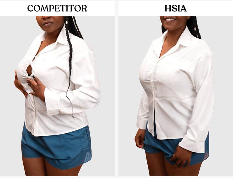 Live HSIA Mermaid Scales Plus Size Lace Mesh Unlined Full Coverage Underwire Bra