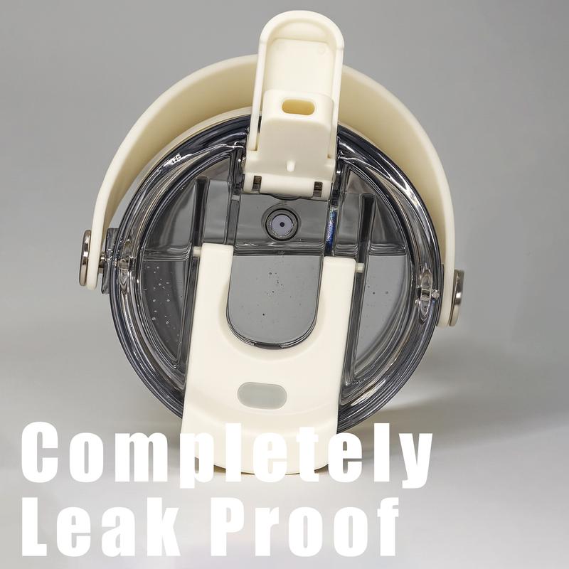 1 Pc 30oz insulated mug, double wall stainless steel vacuum cup, skinny leak-proof thermal mug, keeps hot 12 h/cold 24 h, colorful anime concert idol theme, stylish and durable,  travel tumbler, holiday birthday Christmas gift for women men friends