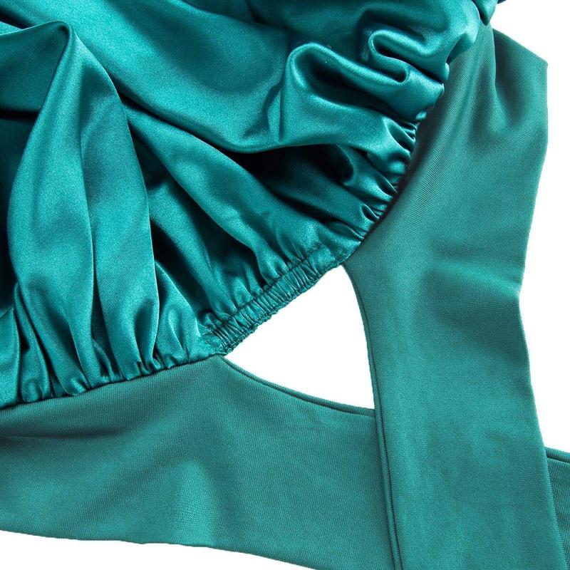 Satin Bonnet Silk Bonnet for Sleeping Double Layer Satin Lined Hair Bonnet with Adjustable Silk Bonnet with Elastic Tie Band for Women, Hair Care Wrap, Hair Wraps