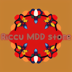 Riccu MDD store