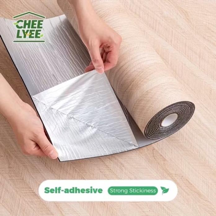 3D self-adhesive wall panel combination, thickening 3D grid wallpaper, texture wall decor, home decor, paint and wallpaper supplies, holiday decor indoor back wall