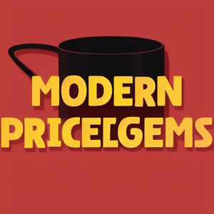 Modern Price Gems