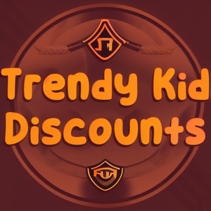 Trendy Kid Discounts