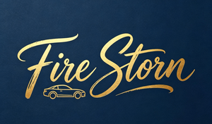 Fire Storn