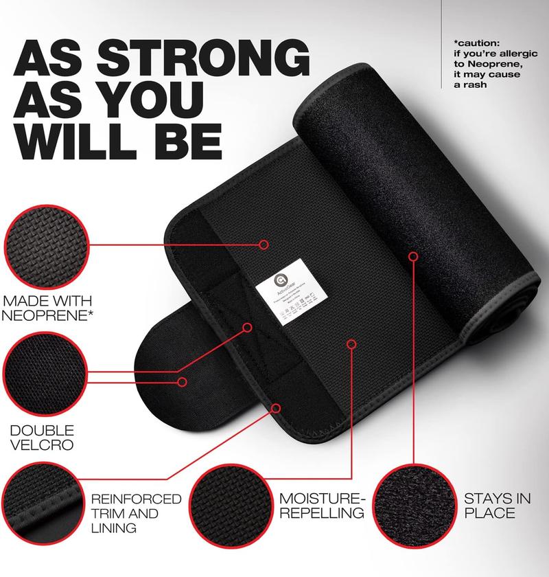 Premium Waist Trimmer & Trainer Belt for Men and Women-Sweat-Enhancing Slimming Wrap for Stomach,Adjustable Fit,Waist Trimmer Belt Men Sweat Band Stomach Wrap,Waist Trainer for Women Workout boyfriend gift Premium Waist Trimmer & Trainer Belt for Men and Women-Sweat-Enhancing Slimming Wrap for Stomach,Adjustable Fit,Waist Trimmer Belt Men Sweat Band Stomach Wrap,Waist Trainer for Women Workout boyfriend gift