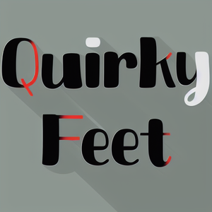 Quirky Feet