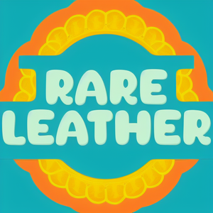 Rare Leather