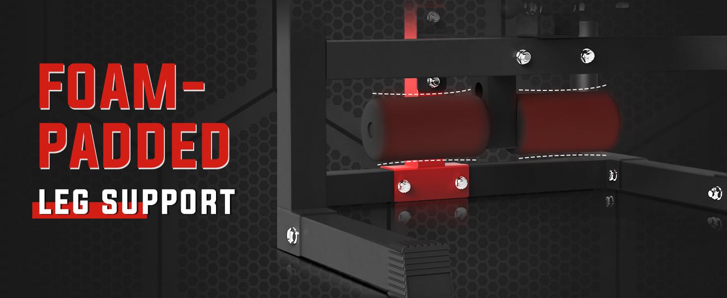 Chest Press Machine 1050LBS with Independent Converging Arms Adjustable Flat Incline Bench for Chest AB Workouts Shoulder Home Gym Equipment Weight Plates tummy exercise equipment