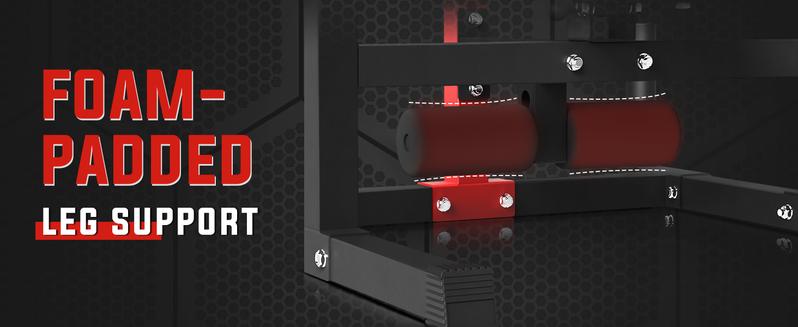 Chest Press Machine 1050LBS with Independent Converging Arms Adjustable Flat Incline Bench for Chest AB Workouts Shoulder Home Gym Equipment Weight Plates tummy exercise equipment