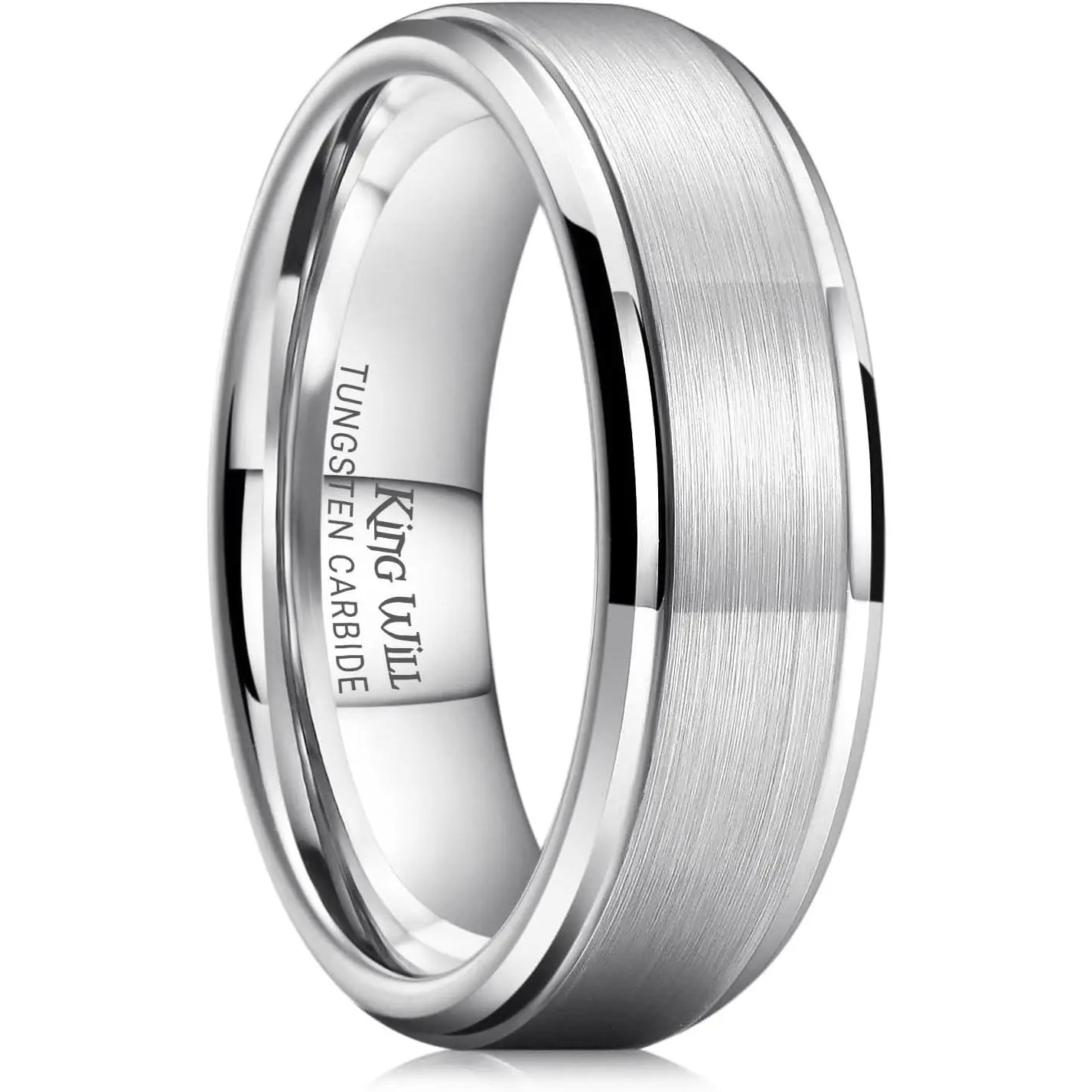 A-silver 7mm