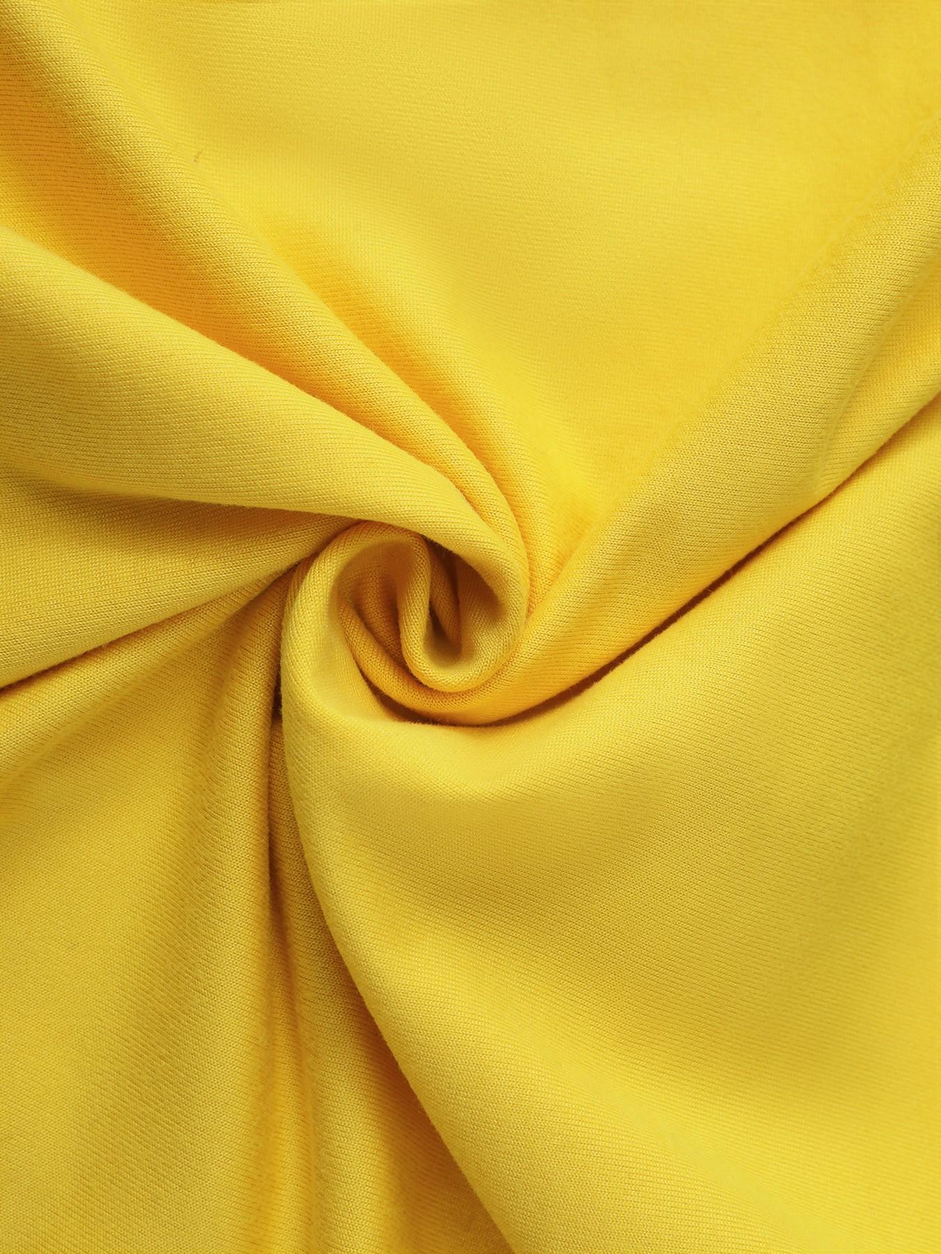 Women's Brasil Print Crop Cami Top, Yellow Green Brazil Flag Y2K Tank Top for Streetwear