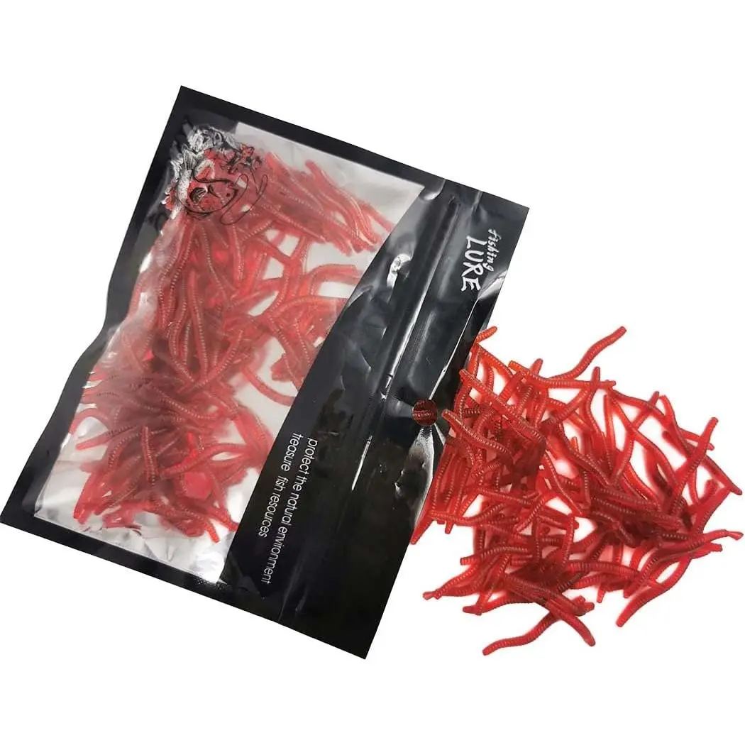 Red (200pcs/pack)