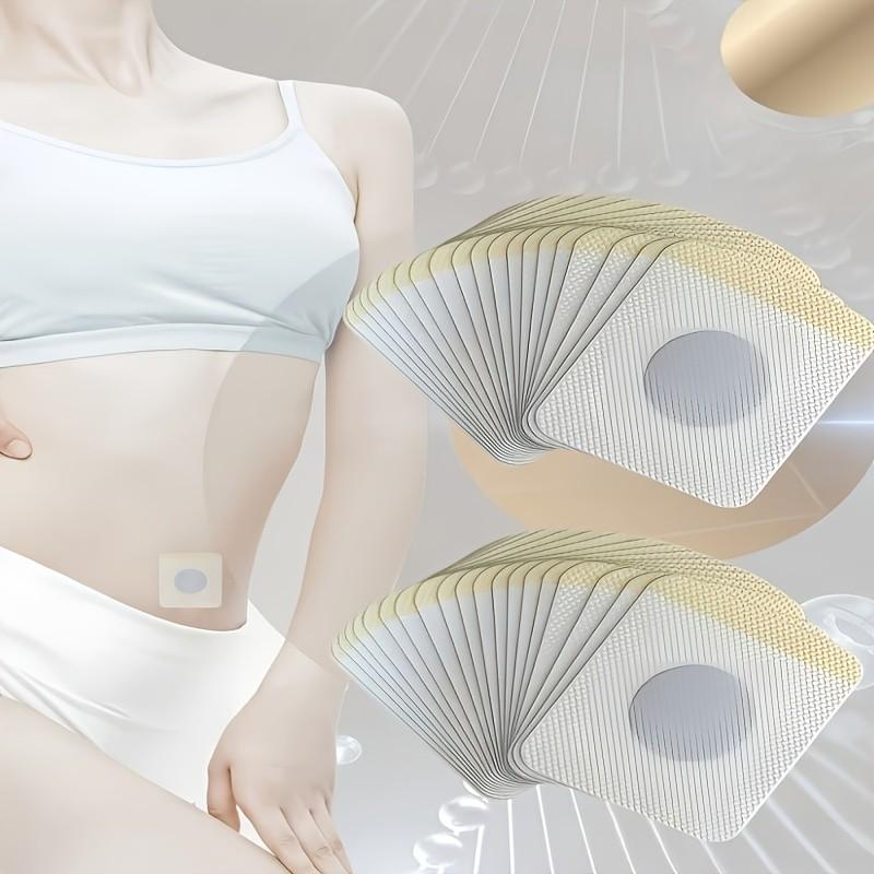 Abdominal Patch for All, Multifunctional Waist and Abdomen Patch, Comfortable Fit for All Body Types, Ideal No Power Needed Option
