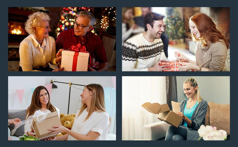 D.Perlla Ceramic Knife Set 16 Pieces, Colorful Knife Set Titanium Coating, with Acrylic Knife Holder, High Carbon Content No Rust, Super Sharp Kitchen Knife