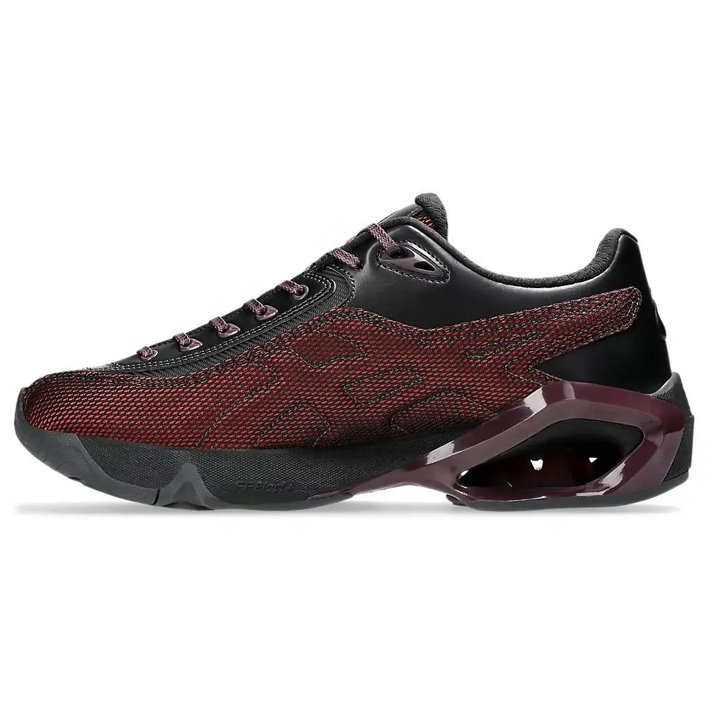 Kiko Kostadinov x ASICS Novalis Gel Teremoa 'Black Dahlia' 1203A501-001