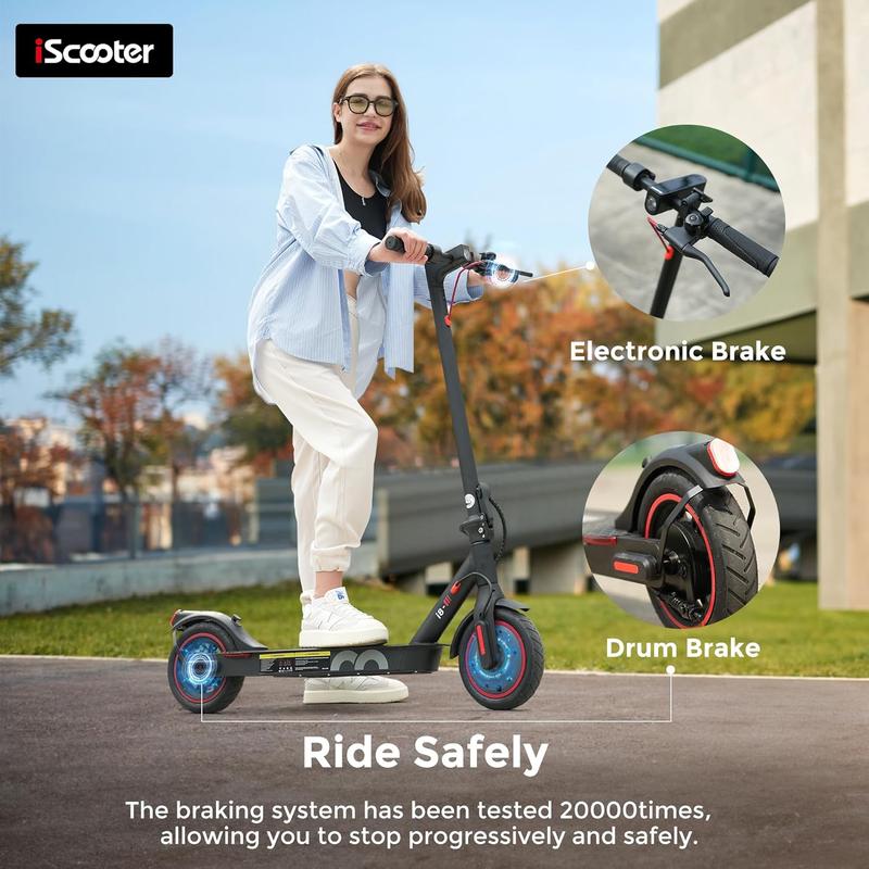 【Christmas Sales】 Long Range Electric Scooter for Adults, 1000W/750W/350W Motor, 28/21/18 MPH Max Speed, 37/35/25 Miles Long Range, Foldable High-Speed Electric Scooter with APP, with Dual Suspensions, Dual Braking 【Christmas Sales】 Long Range Electric Scooter for Adults, 1000W/750W/350W Motor, 28/21/18 MPH Max Speed, 37/35/25 Miles Long Range, Foldable High-Speed Electric Scooter with APP, with Dual Suspensions, Dual Braking