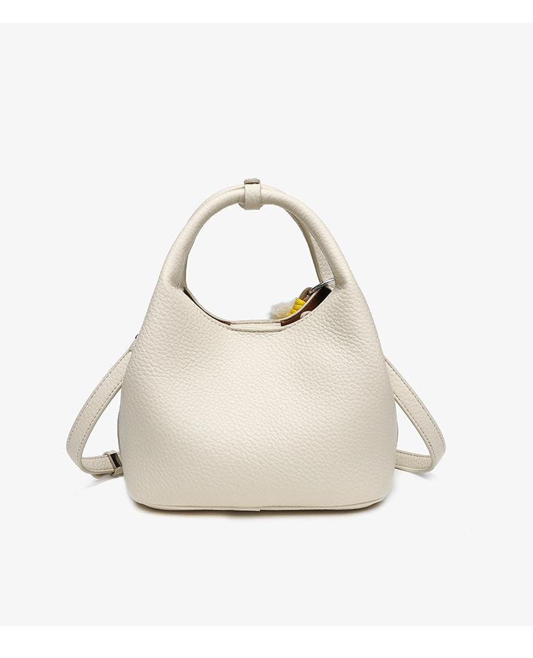 New stylish and versatile high-end large-capacity handbag, crossbody bag, commuter bag for women