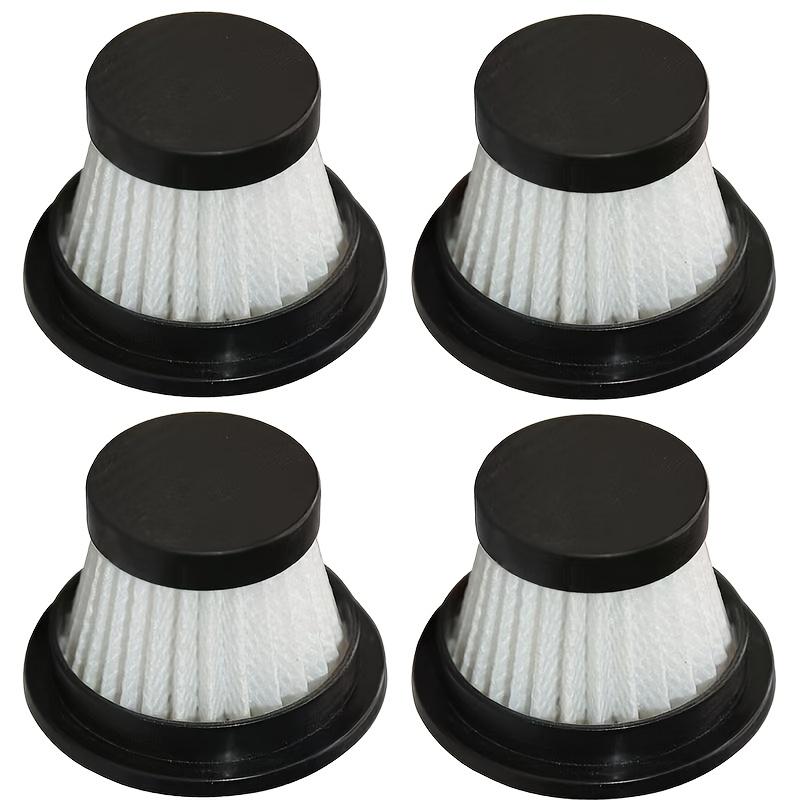 Vacuum Cleaner Filter Replacement Parts, Washable Filters, Car Vacuum Accessories, Stick Vacuum and Cordless Car Vacuum Filters, Dust Collector Filters, Air Purifier Supplies